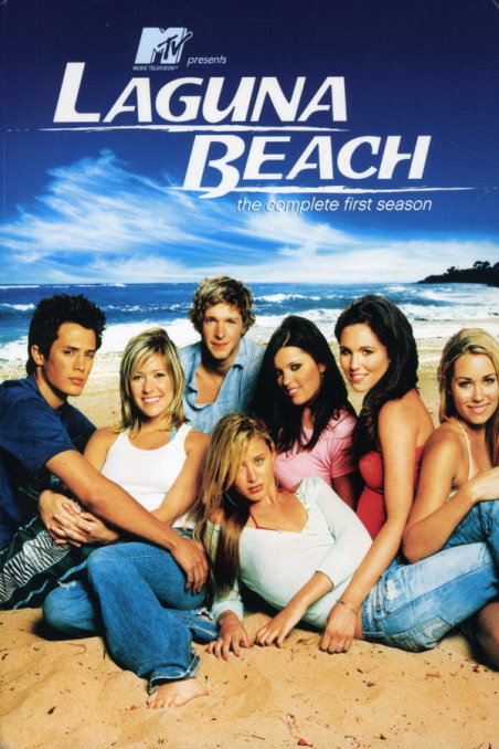 Laguna Beach Font