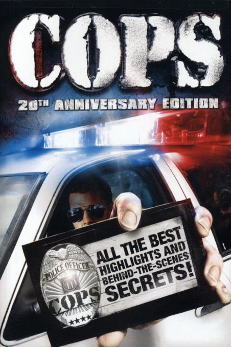 COPS Font