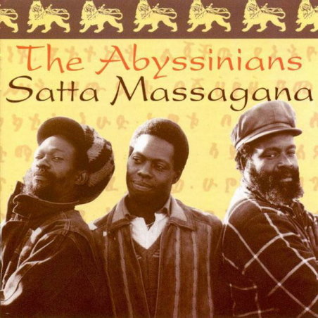 Satta Massagana Font