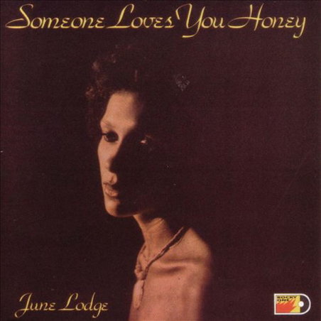 Someone Loves You Honey Font