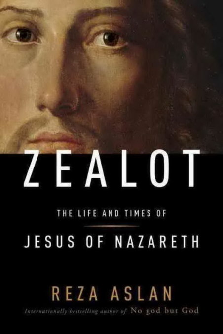 Zealot Font