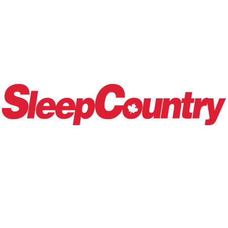 Sleep Country Font