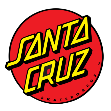 Santa Cruz Font