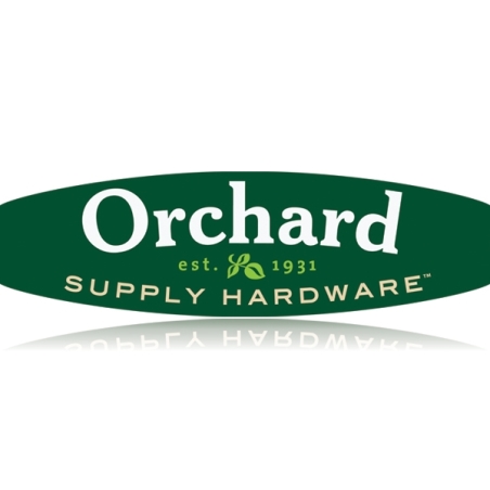 Orchard Font