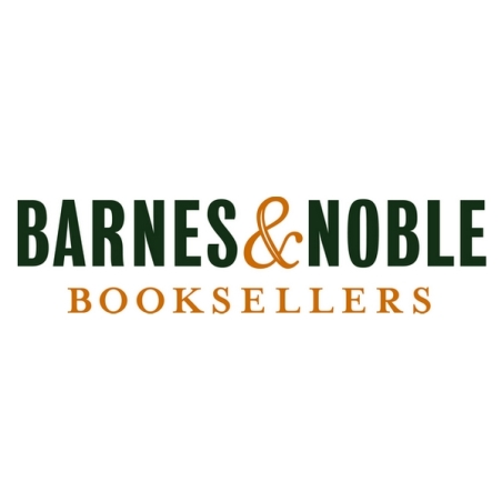 Barnes & Noble Font