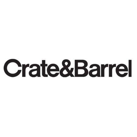 Crate & Barrel Font