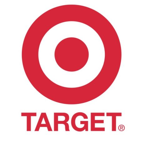 Target Font