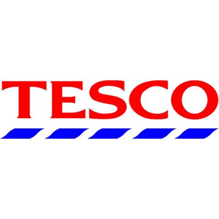 Tesco Font