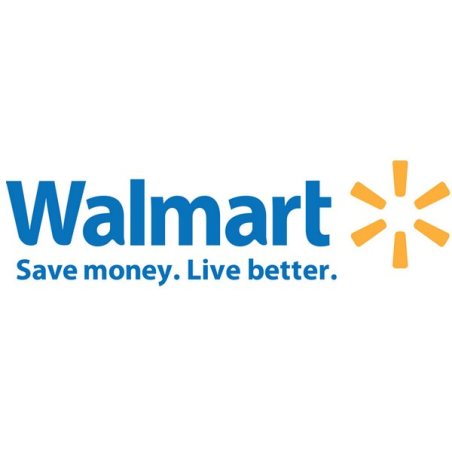Walmart Font