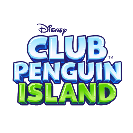 Club Penguin Island Font