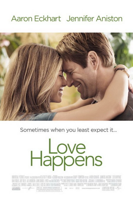 Love Happens Font