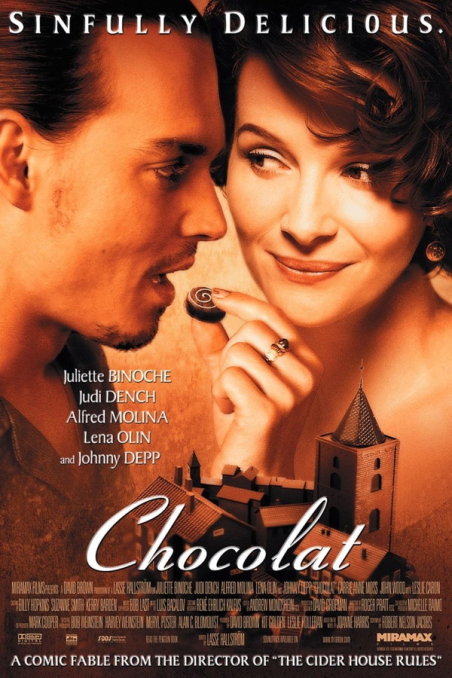 Chocolat Font