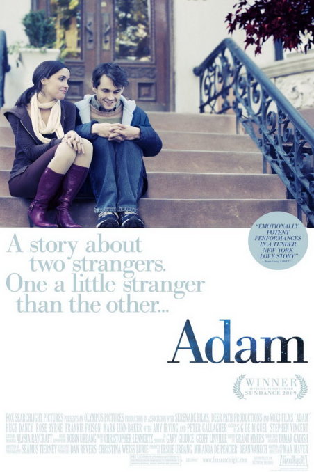 Adam Font