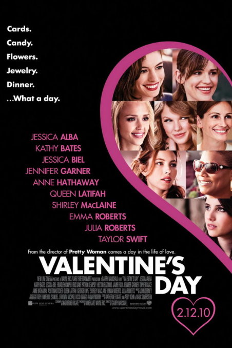 Valentine’s Day Font