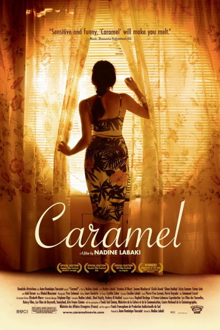 Caramel Font