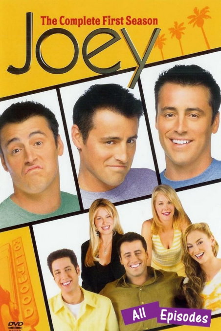 Joey Font
