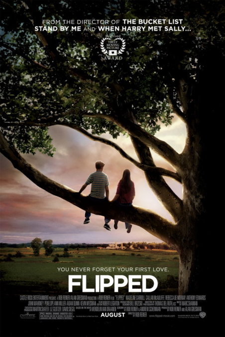 Flipped Font