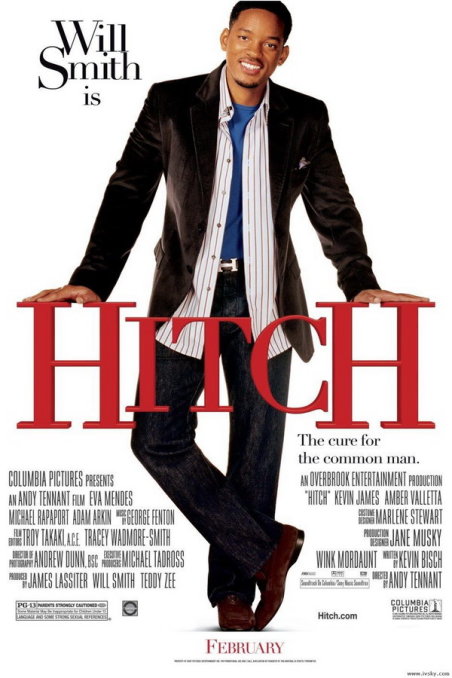 Hitch Font