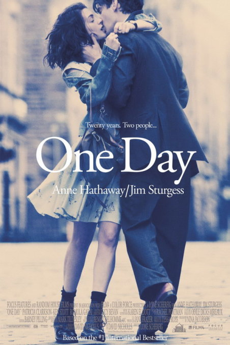 One Day Font