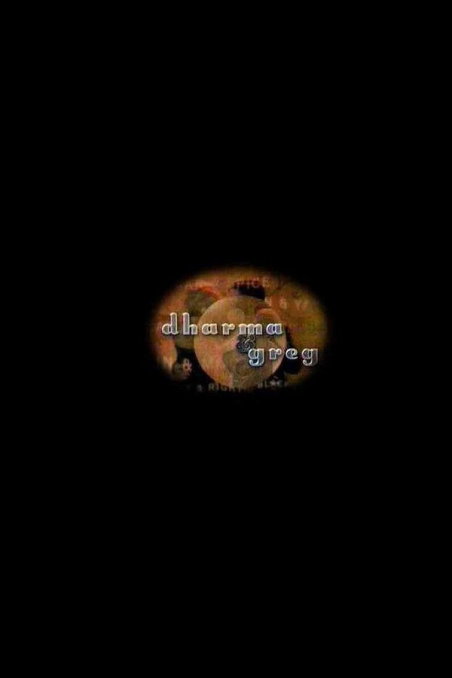 Dharma & Greg Font