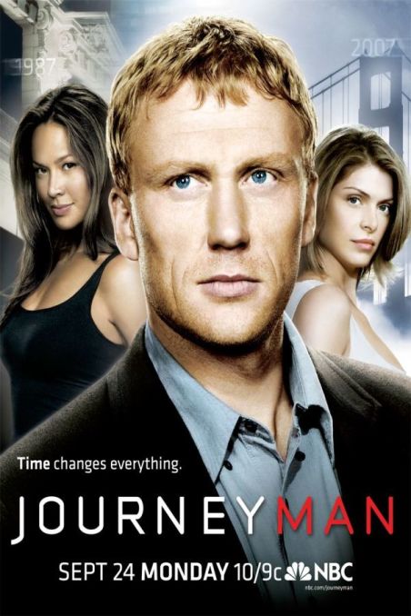 Journeyman Font