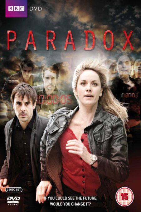 Paradox Font