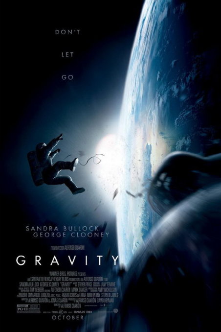 Gravity Font