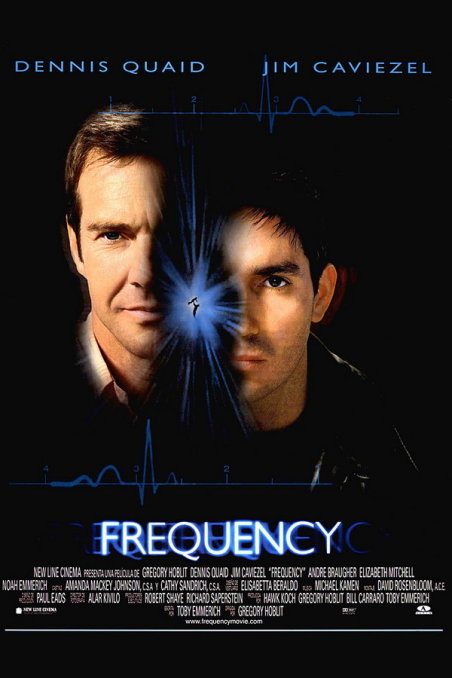 Frequency Font