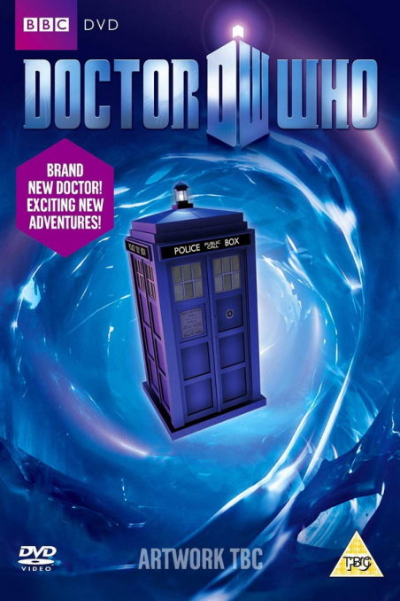 Doctor Who Font