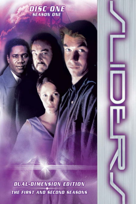 Sliders Font