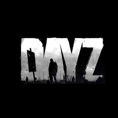 Dayz Font