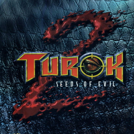 Turok Font