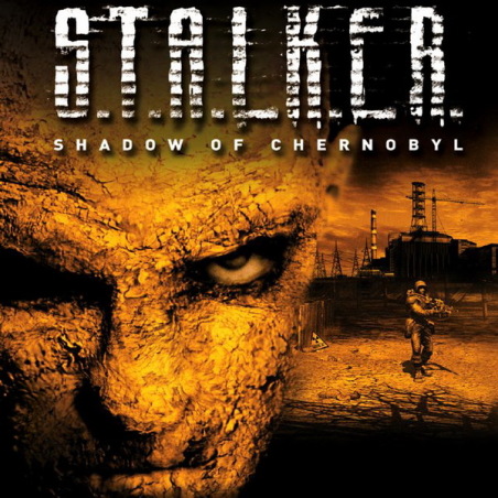 Stalker Font