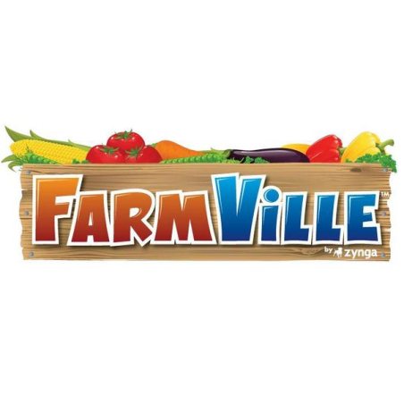 FarmVille Font