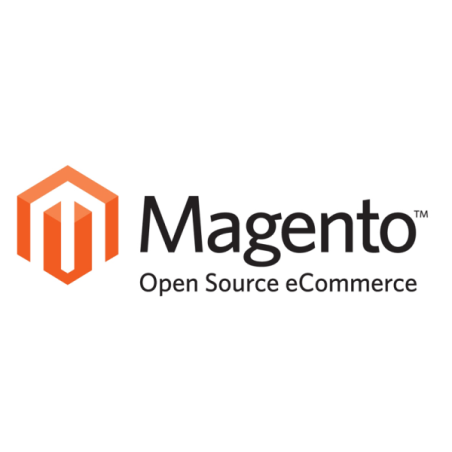 Magento Font