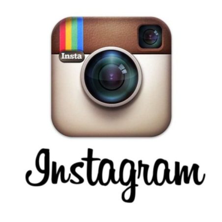 Instagram Font