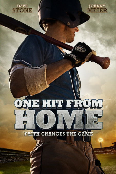 One Hit from Home Font