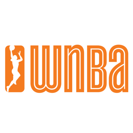 WNBA Logo Font