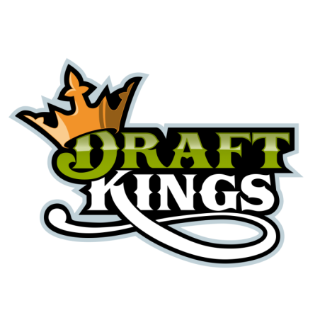 DraftKings Logo Font