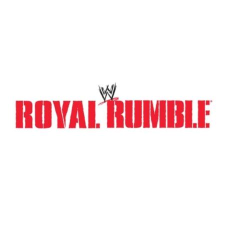 Royal Rumble Font