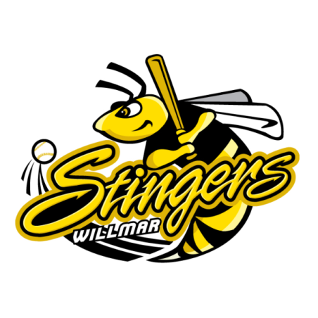 Willmar Stingers Font