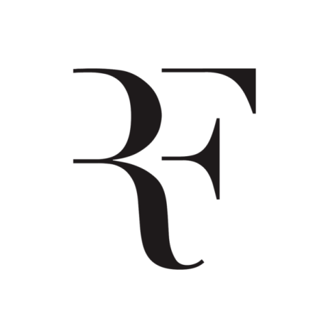 Roger Federer Font