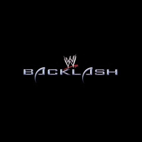 Backlash Font