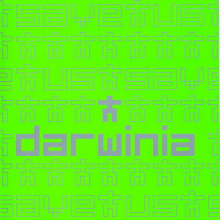 Darwinia Font