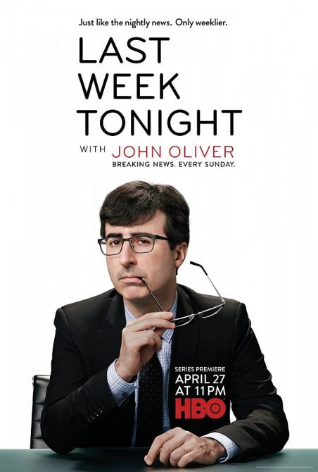 Last Week Tonight Font