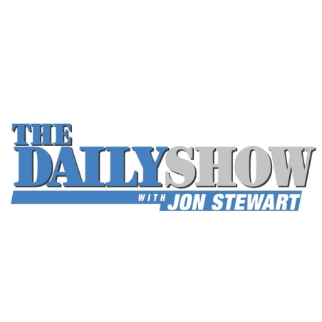 The Daily Show Font