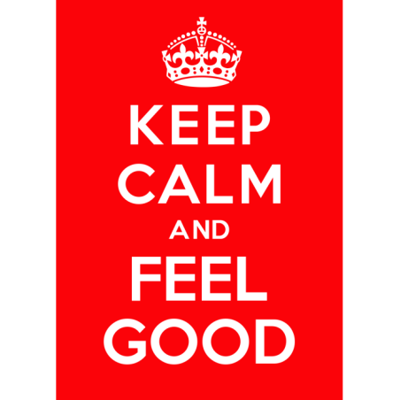 Keep Calm