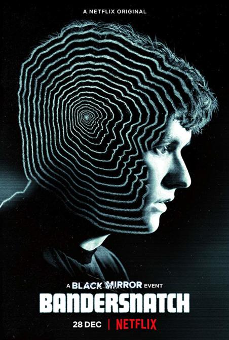 Bandersnatch Font