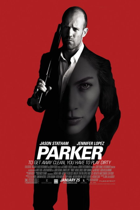 Parker Font