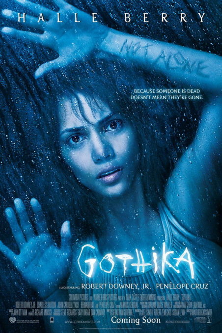 Gothika Font